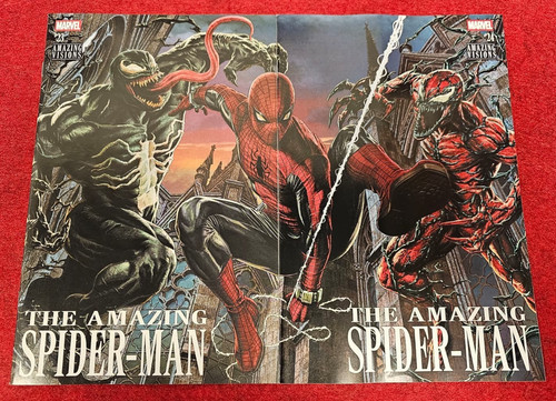 The amazing spider man - spider-man, #24