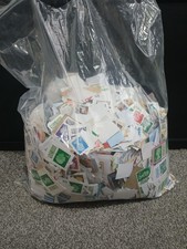 Kiloware 2KG Post 1950 Regina