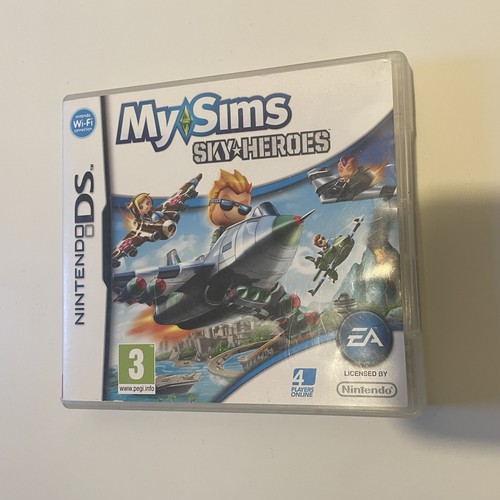 Gioco videogioco sims sky - gioco,