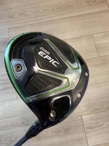 Callaway gbb epic driver - gbb,