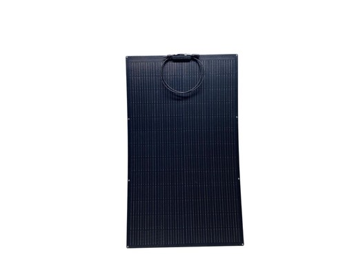 Pannello solare flessibile