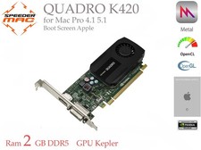 PNY Nvidia Quadro K420 2GB