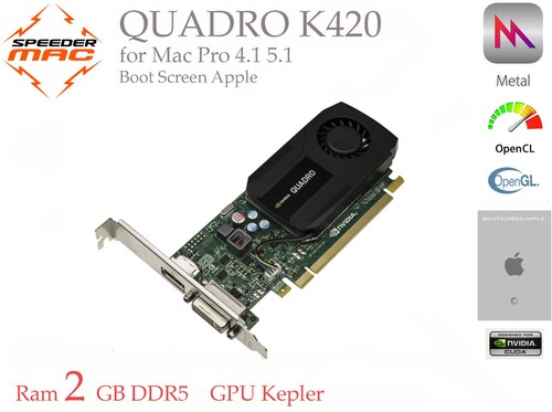 Pny nvidia quadro k420 - quadro,