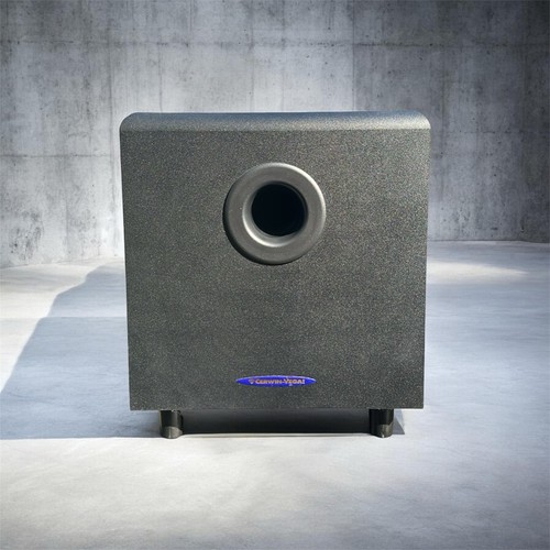 Cerwin vega avs sub8 - cerwin, subwoofer