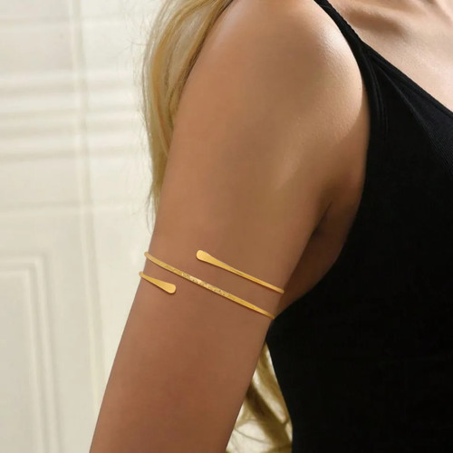 Bracciale braccio superiore - braccio,