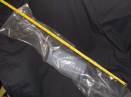 Bobina teflon pfa - in,