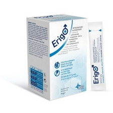 Asteria Pharma Erigo 20 Stick Da 3,7 G