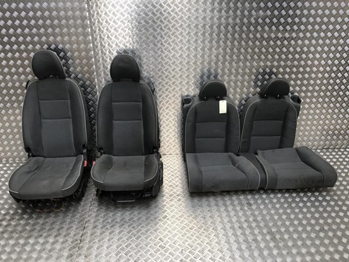 Interni completi volvo c30 - interni,