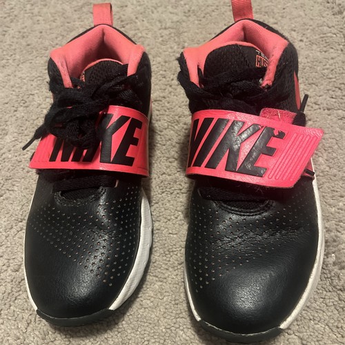 Scarpe basket nike - nike, team