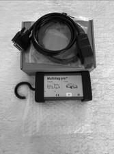 Dispositivo diagnostico auto