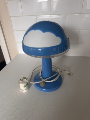 Lampada scrivania vintage - lampada, da