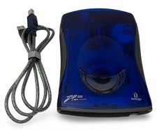 Iomega Z250USBPCMBP Zip 250