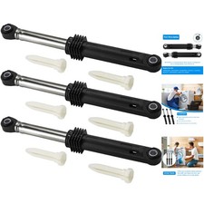 Kit completo ammortizzatore