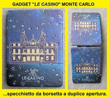 GADGET - LE CASINO MONTE CARLO