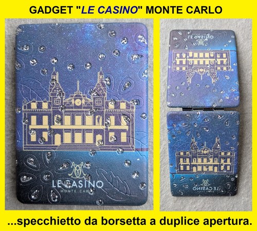 Gadget casino monte carlo - casino,