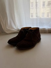 Church’s Ryder grado