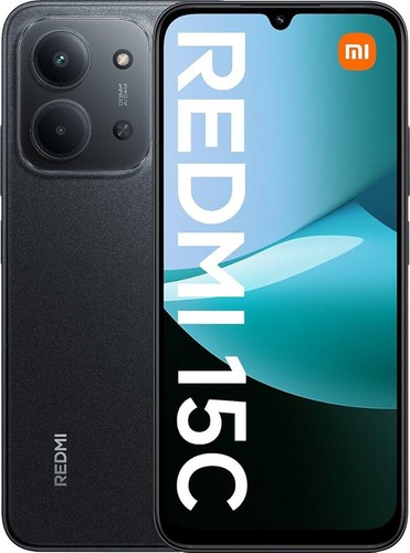 Xiaomi redmi 15c - xiaomi,