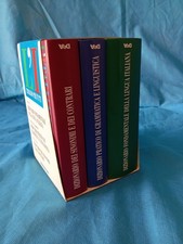 DIZIONARIO DE AGOSTINI