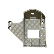 Staffa motore supp ant ligier