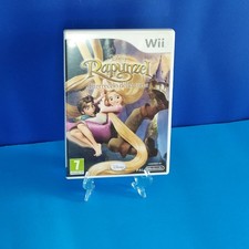 Gioco Nintendo wii - Rapunzel