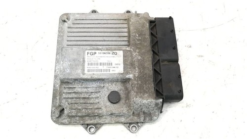Modulo centralina motore opel - modulo,