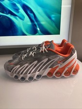 Taglia 11 - Palace Nike Air
