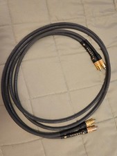 Cardas Iridium Interconnect