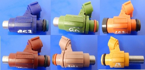 Iniettore carburante oem - iniettore,