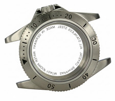 Cassa orologio 36 mm per ETA