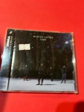 Tube - Winter Letter CD ALBUM