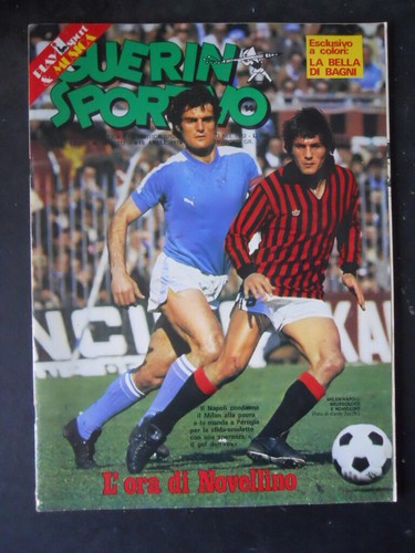 Guerin sportivo 1979 - guerin,