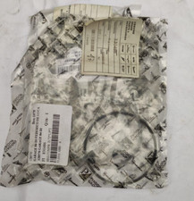 KIT COMPLETO FASCE PISTONE