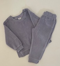 Tuta Ex Gap bambino soft feel