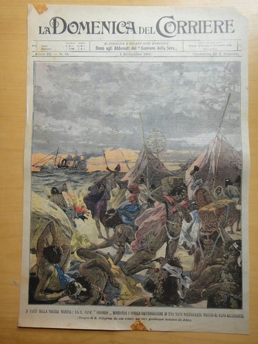 1901 domenica del - 1901-la,