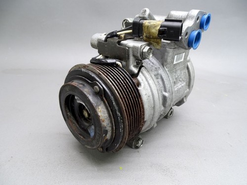 Compressore aria condizionata - compressore,