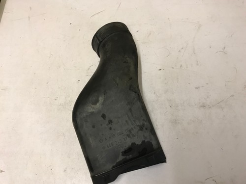 Scooter aspirazione aria