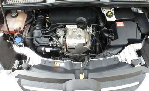 Ford max focus 0 ecoboost - c-max,
