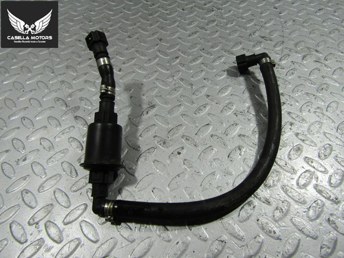 Tubo carburante benzina - tubo,