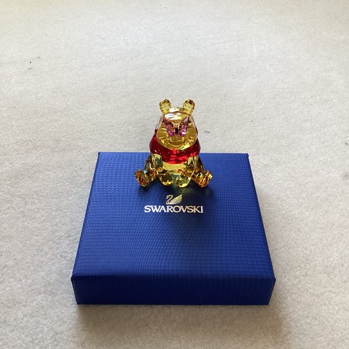 Winnie the pooh con - the,