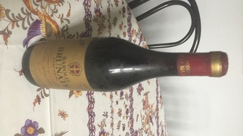 Barolo marcarini brunate 1970 - marcarini,