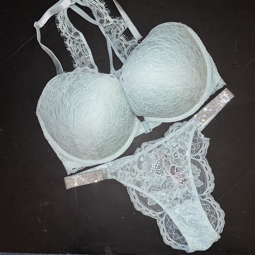 Set reggiseno victoria - set, victoria's