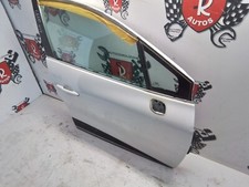 PORTIERA PORTA SPORTELLO ANTERIORE DX RENAULT CLIO 2016