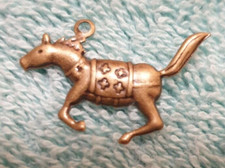 ciondoli per bracciali corsa