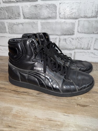 Scarpe alte puma - scarpe,