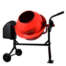 Betoniera 70l 275w - betoniera, 220v