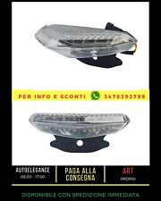 ✨Fanale posteriore a LED in