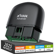 XTOOL AD20 OBD2 Dispositivo