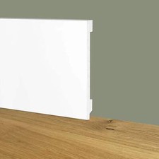 76ml bancale di Battiscopa