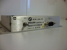 8361757  unità gps  BMW Serie