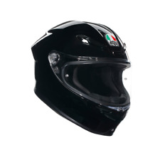 CASCO INTEGRALE AGV FIBRA K6 S